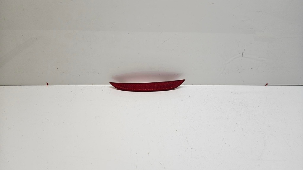 фото №1, Vw golf plus 5m0 05-08 отражатель бампер задняя левый