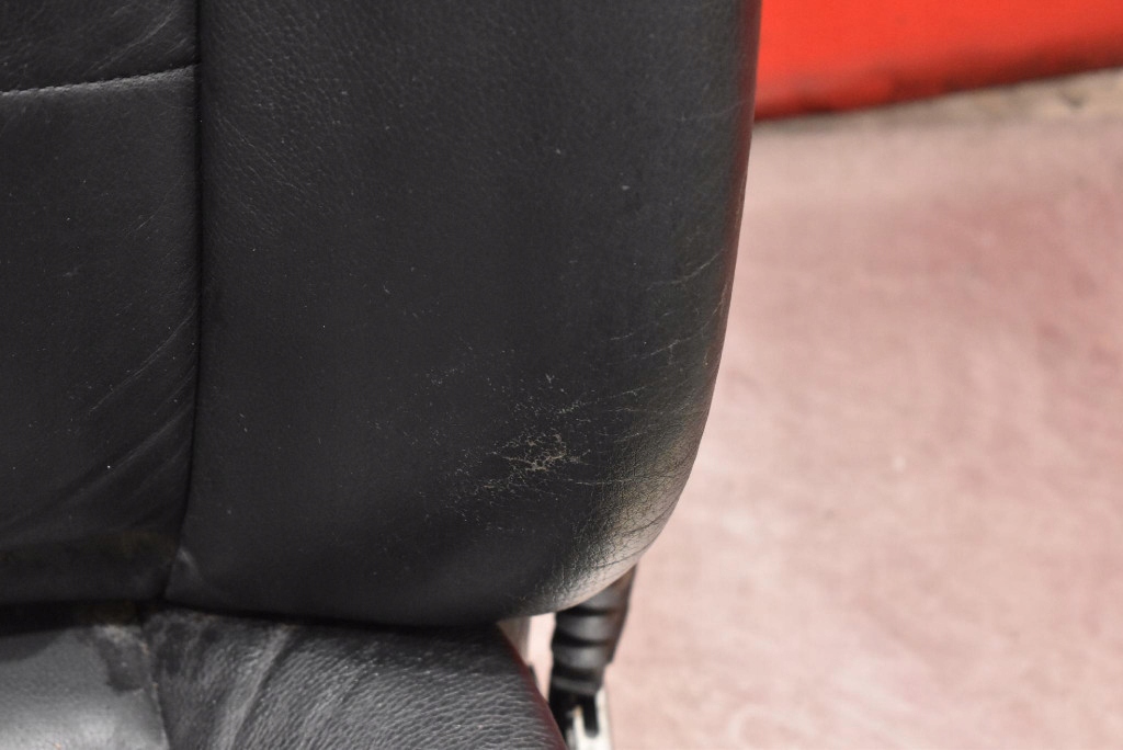 фото №10, Сидіння сидіння комплект шкіряний eu bmw e61 03-07