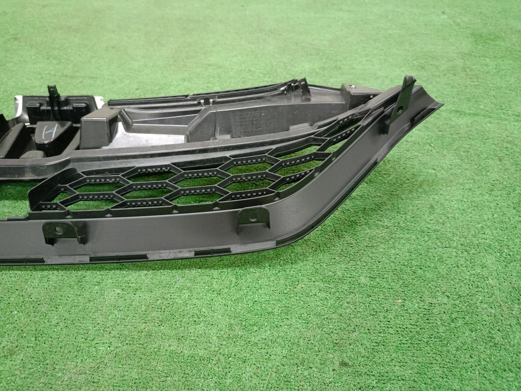 фото №6, Решётка радиатора решётка радиатора honda cr-v 5