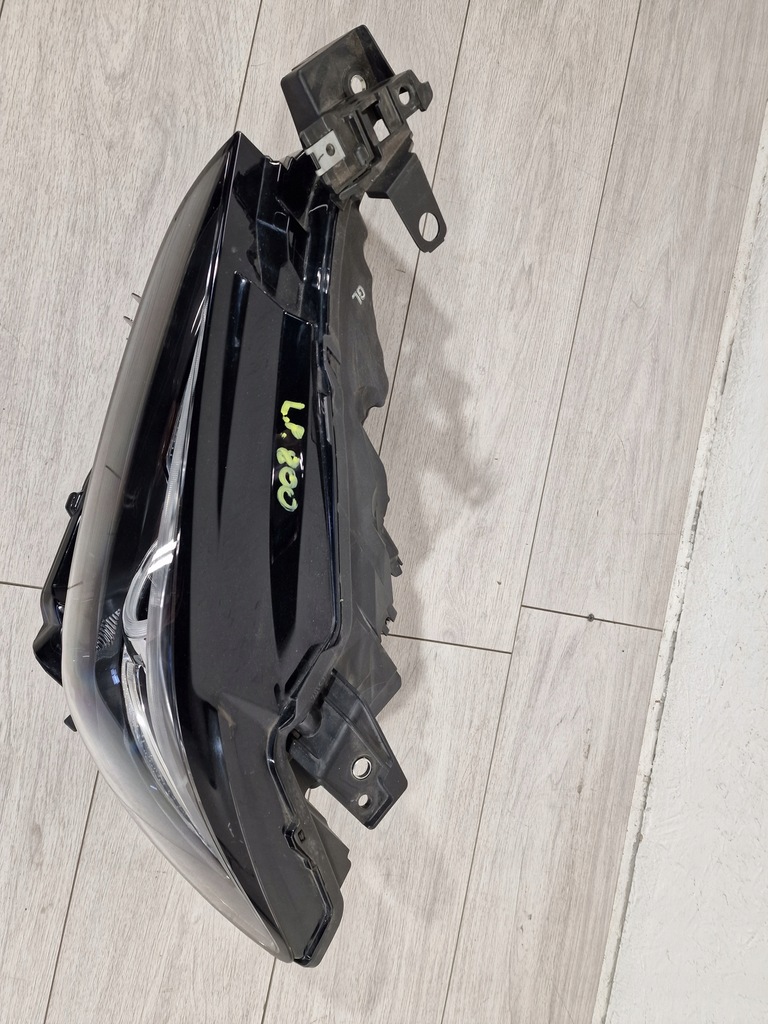 фото №3, Mazda 6 gl лампа full led фара левый