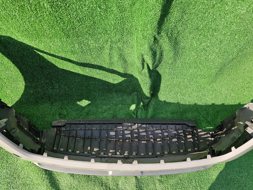 фото №5, Бампер перед skoda kamiq 658 pdc