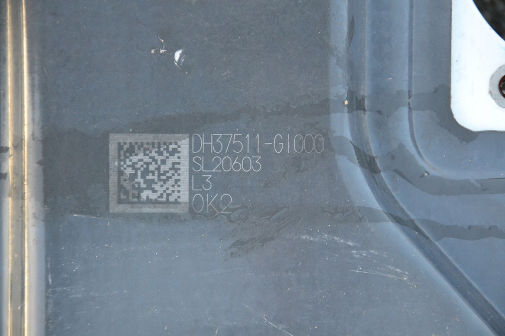 фото №8, Hyundai ioniq5 kia ev6 пол поддон корпус аккумулятор 37501-gi351 37511-gi000