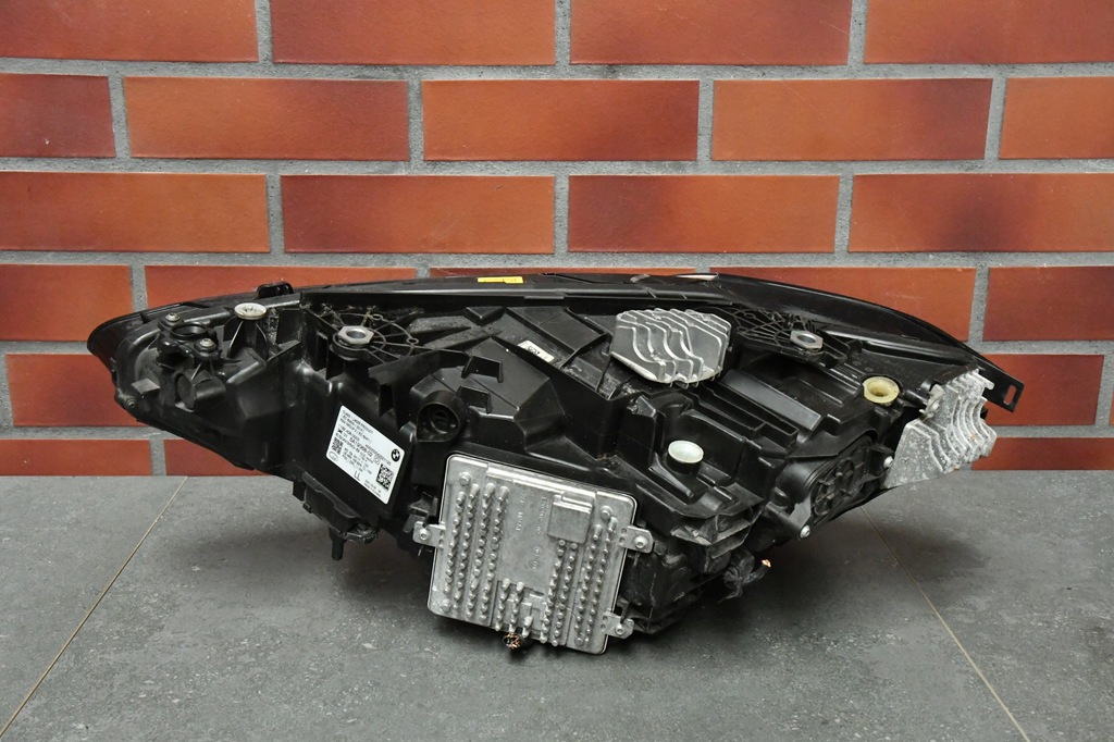 фото №11, Лампы laser лампа левая правая bmw 4 g22 g23 g26 m3 g80 g81 m4 g82 g83