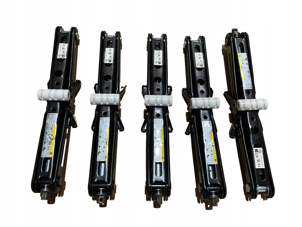 фото №1, Audi q7 q8 touareg домкрат підйомник 4m0011031k