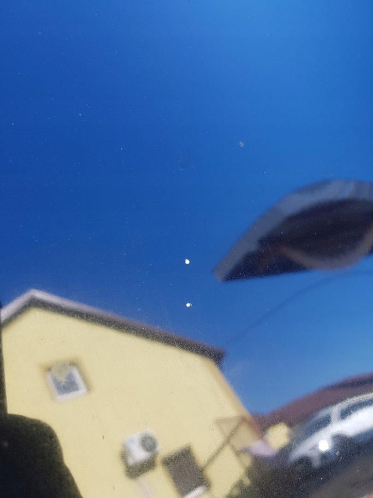 фото №9, Капот крышка двигателя infiniti fx 30d