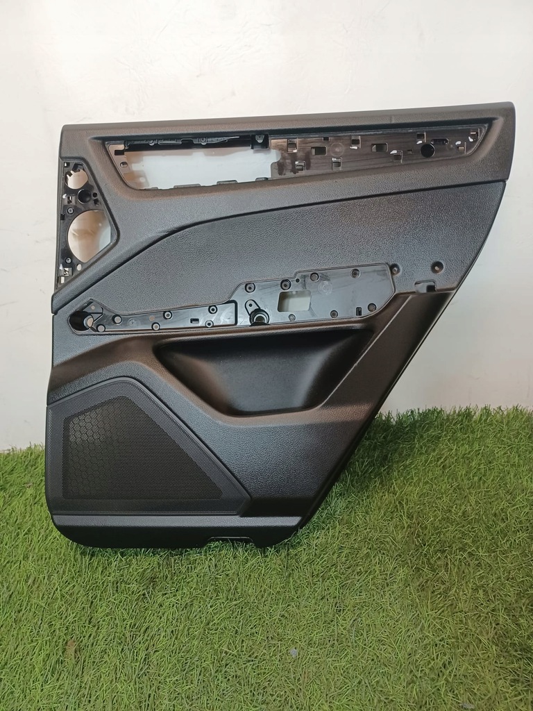 фото №1, Оббивка обшивка двері задня porsche cayenne 9y0