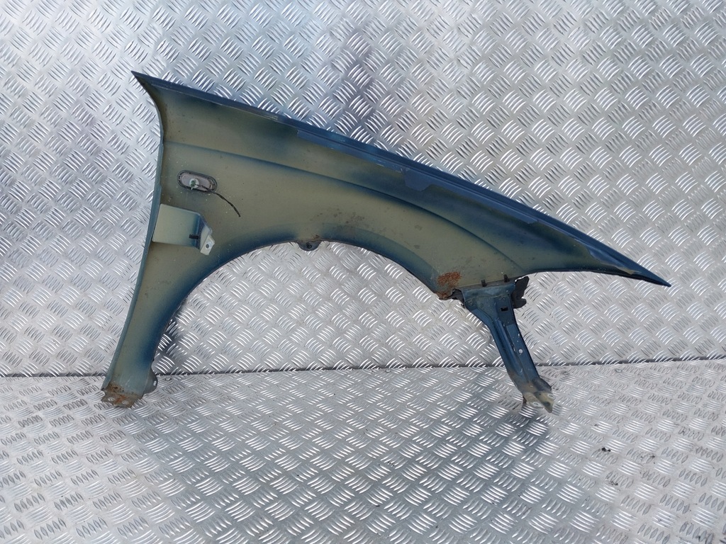 фото №6, 41. крыло левый перед seat leon ii ls5y