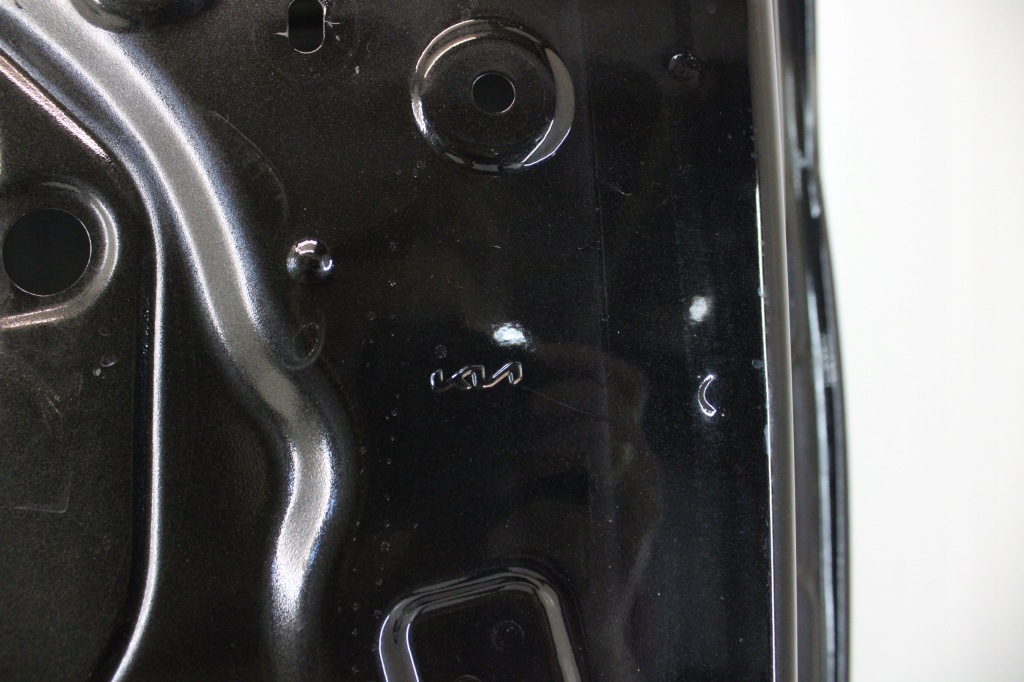 фото №5, Kia sportage v 5 дверь левый перед