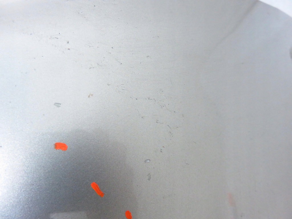 фото №10, Бампер перед opel vectra c z02 158 ксенон