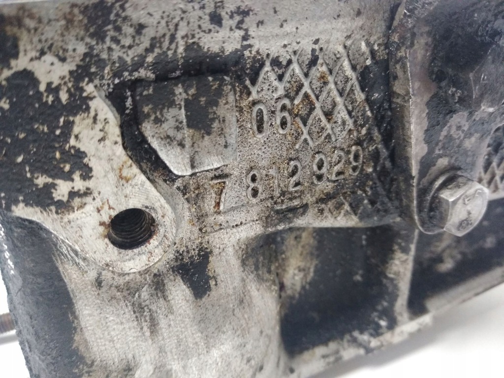 фото №8, Головка bmw x4 n57 3.0d