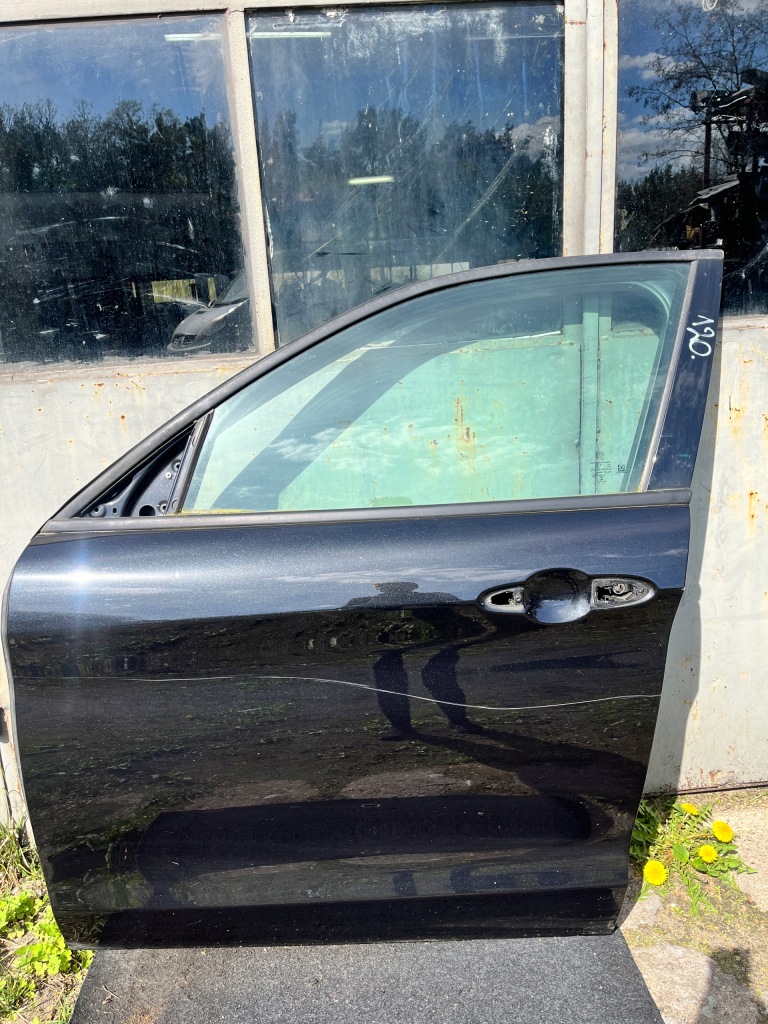 фото №1, 120 alfa romeo stelvio дверь перед передние левая 408