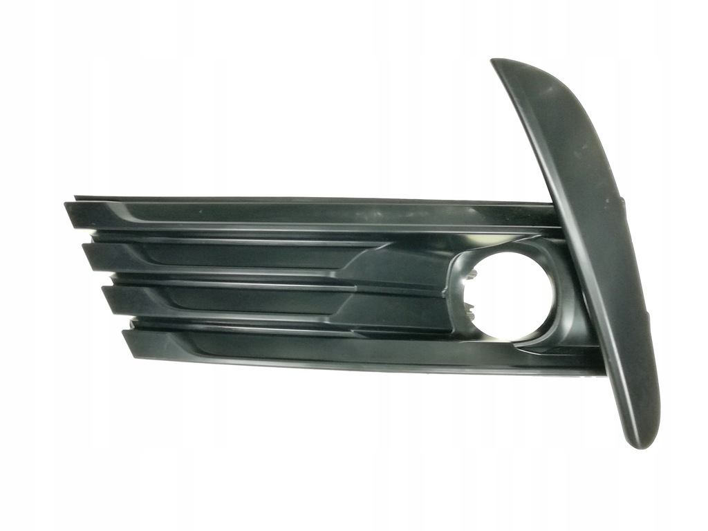 фото №1, Corolla e16 16-19 защита решётка противотуманная фара бампер l