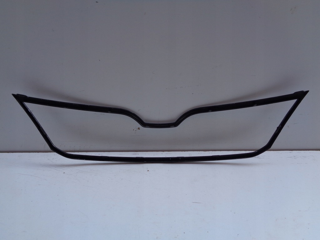 фото №4, Молдинг рамка ободок решітка skoda rapid 5ja 12-