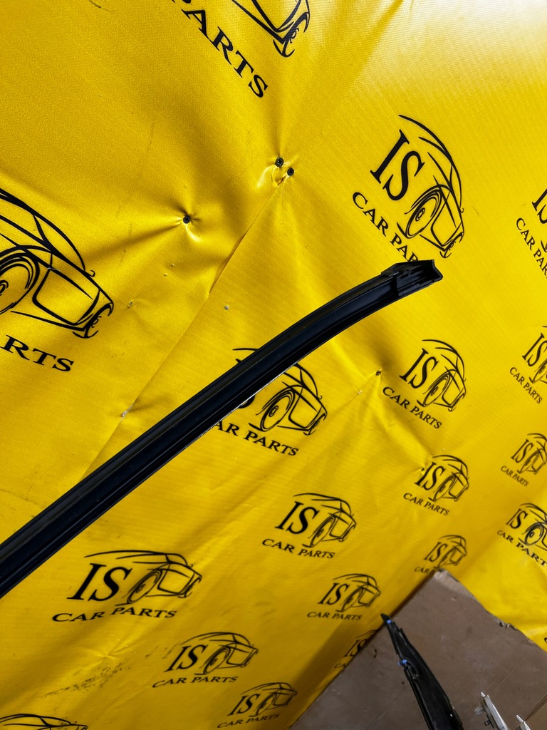 фото №9, Молдинг дахова права porsche panamera 970 i lift lc9z c9z