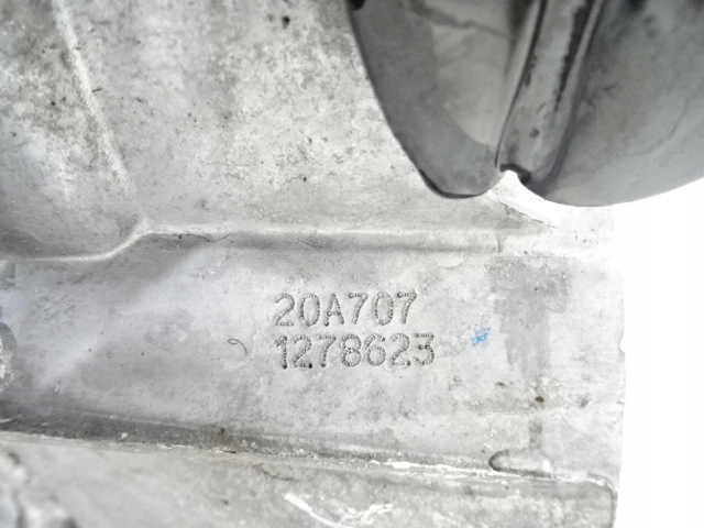 фото №9, Peugeot 208 ii 1.2 vtiskrzynia передач ідеальний стан