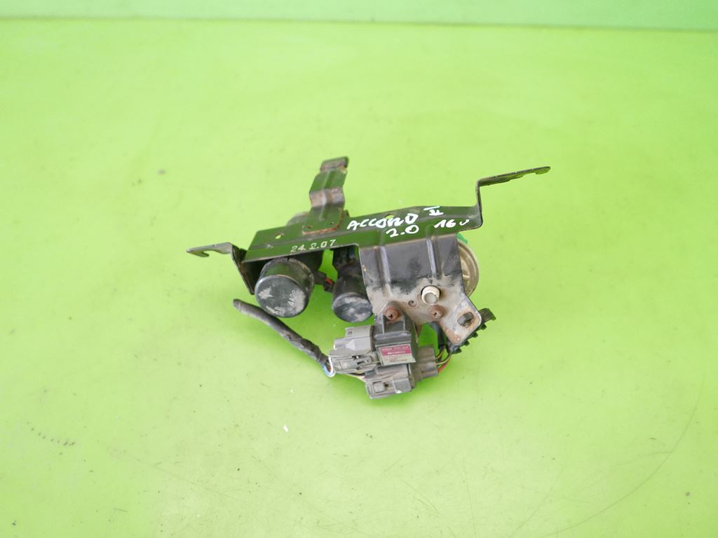 фото №6, Клапаны вакуумa honda accord v cc7 2.0 93-96