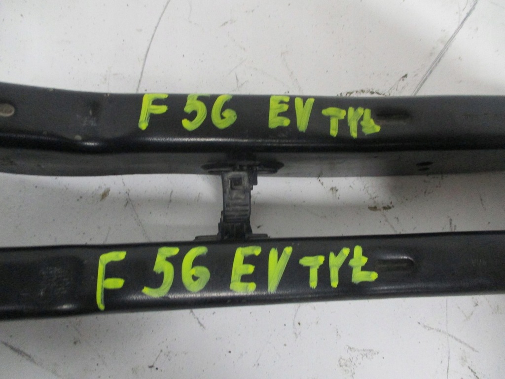 фото №5, Важіль важелі задній задня mini f56 ev 7915358 правий лівий