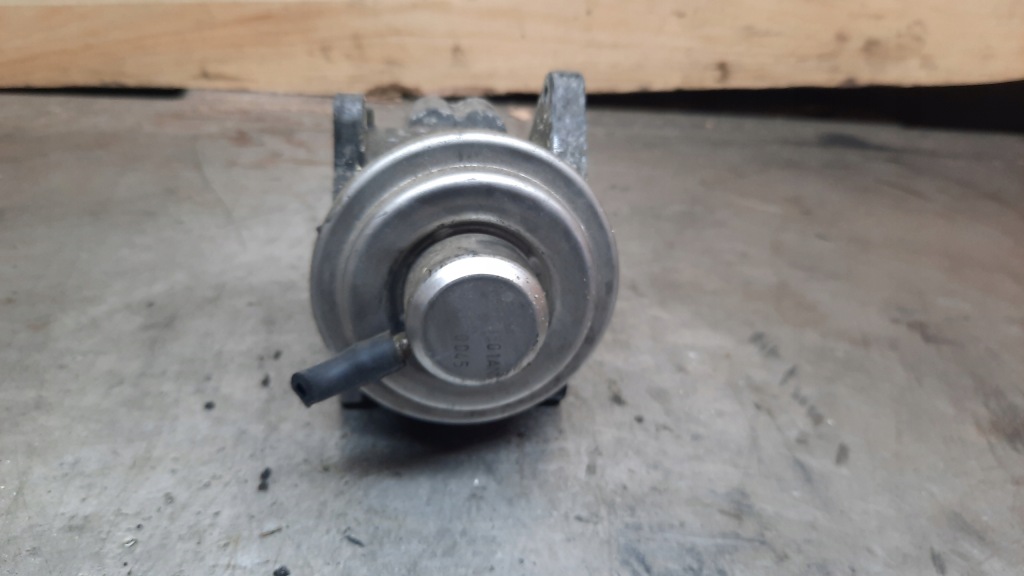 фото №1, Клапан egr 038131501an seat leon ii 2.0 tdi