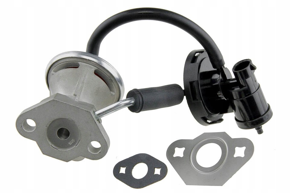 фото №14, Клапан egr chrysler voyager 2.4 2000-,dodge caravan 2.4 2000-