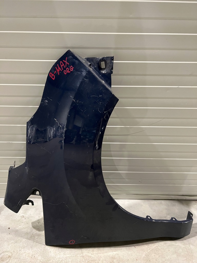 фото №1, Крыло правый передний перед ford b-max