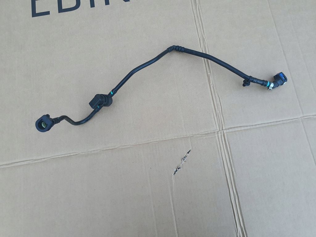 фото №1, Wąż трубка шланг chrysler pacifica 52030244aa