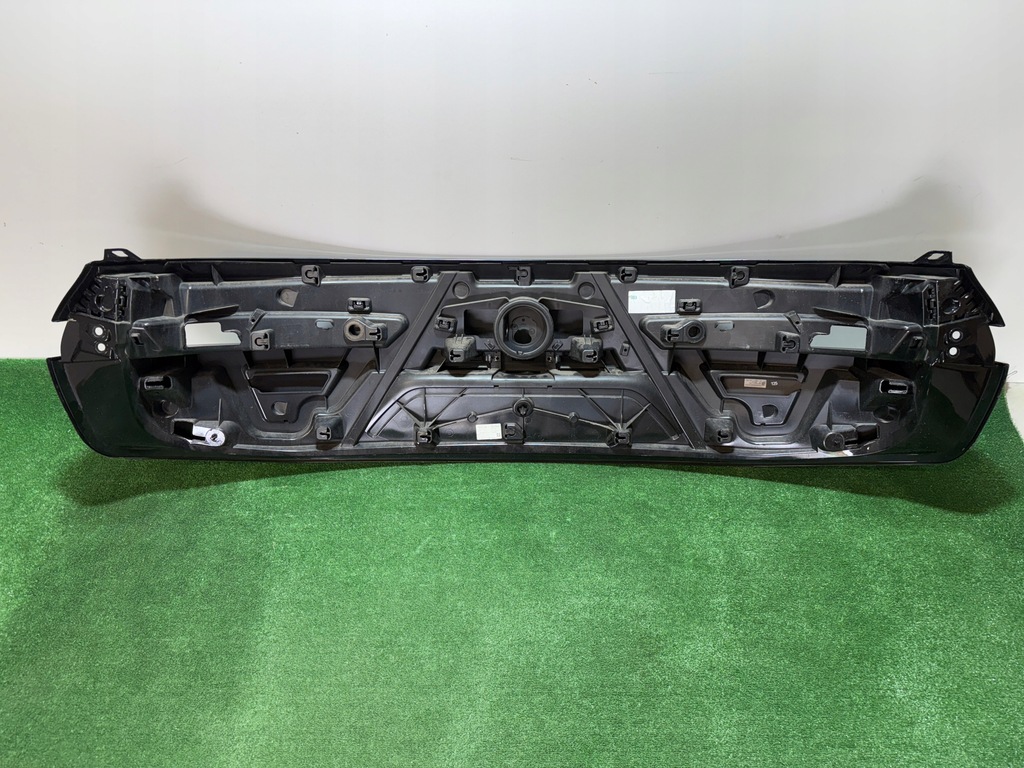 фото №10, Задня кришка багажника задня накладка bmw ix i20 bdb