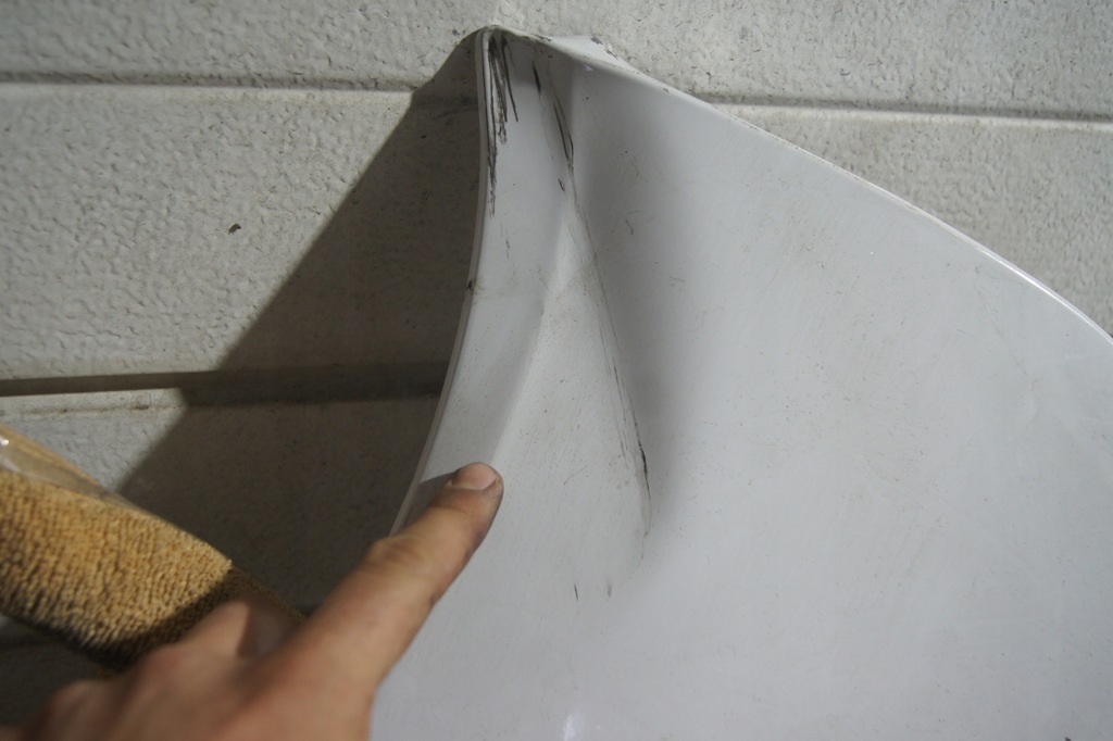 фото №2, Крыло правый перед mercedes sprinter 907 uszk