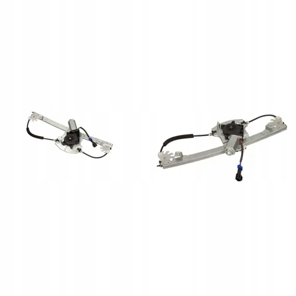 фото №1, 2x підйомники вікон maxgear перед l+p do fiat grande punto, linea