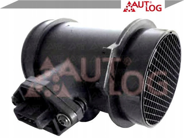 фото №2, Витратомір масовий повітря [autlog]