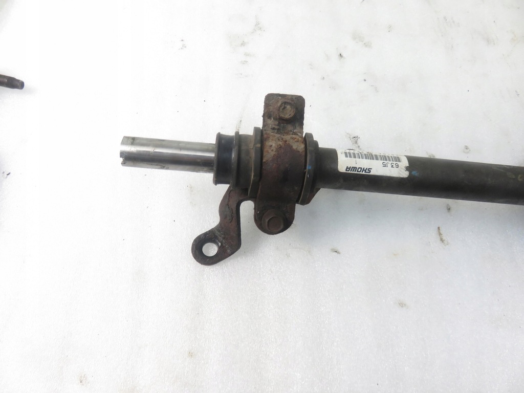 фото №9, Рейка рульова suzuki swift mk6