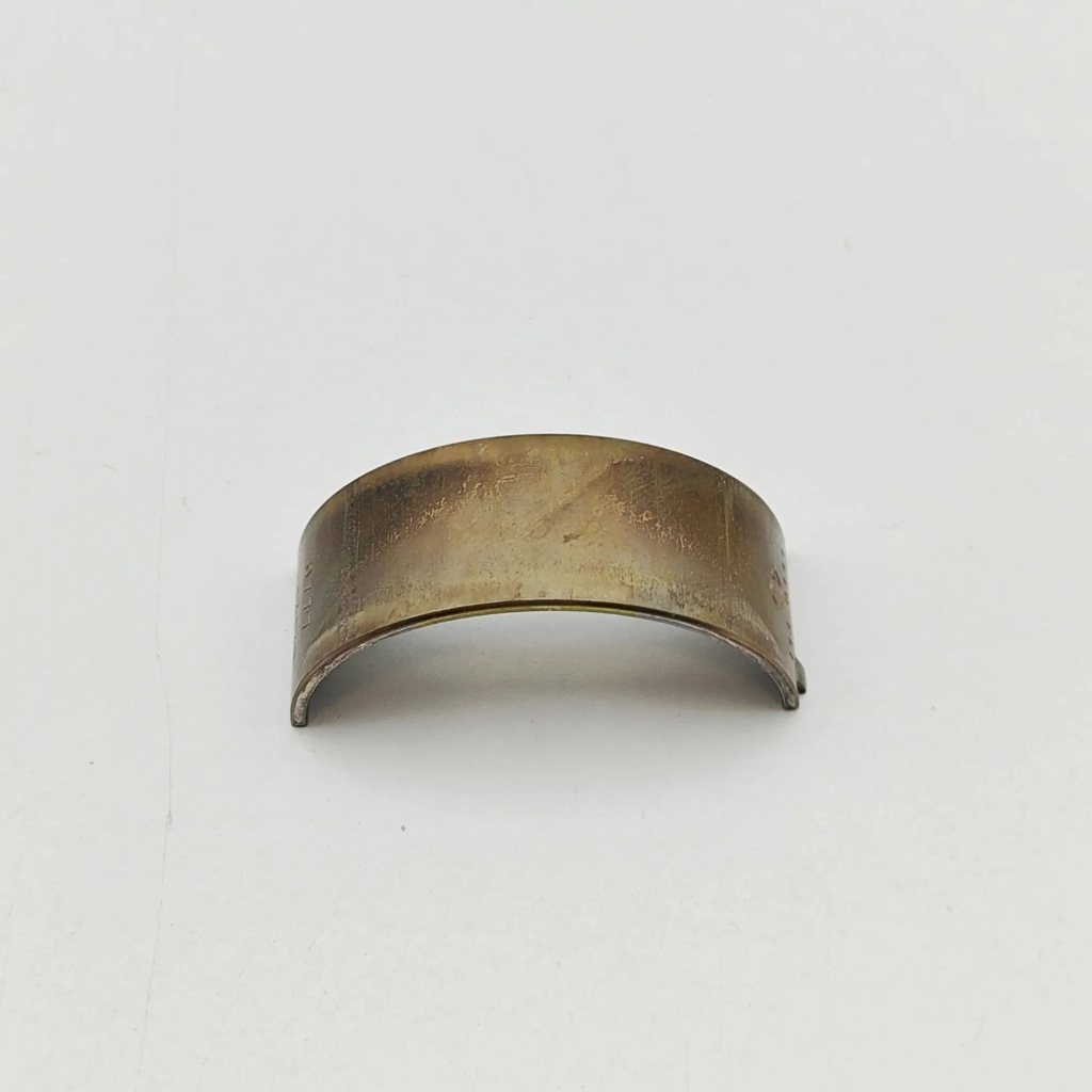 Набір вкладиші шатунних двигуна mercedes-benz ml w163 a1130300260 Зі Шроту