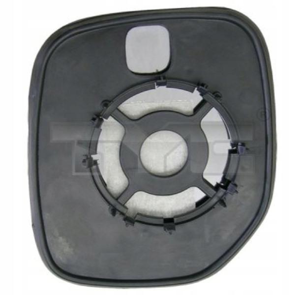 фото №1, Вкладиш дзеркало lewego do citroen berlingo first