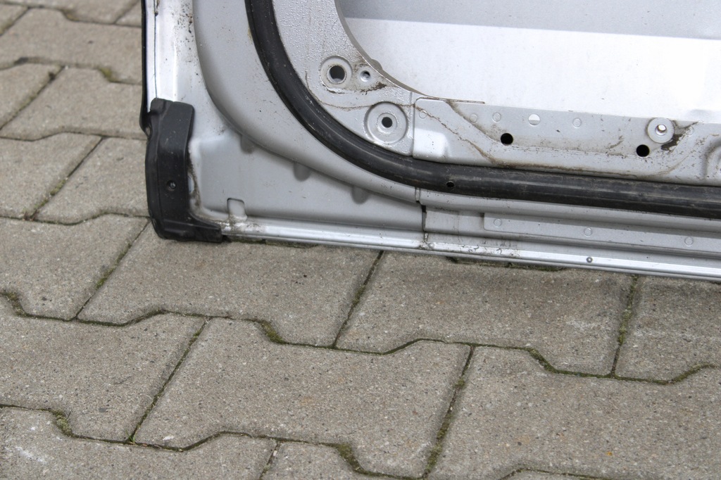 фото №9, Audi a8 d3 двері праве перед ly7w