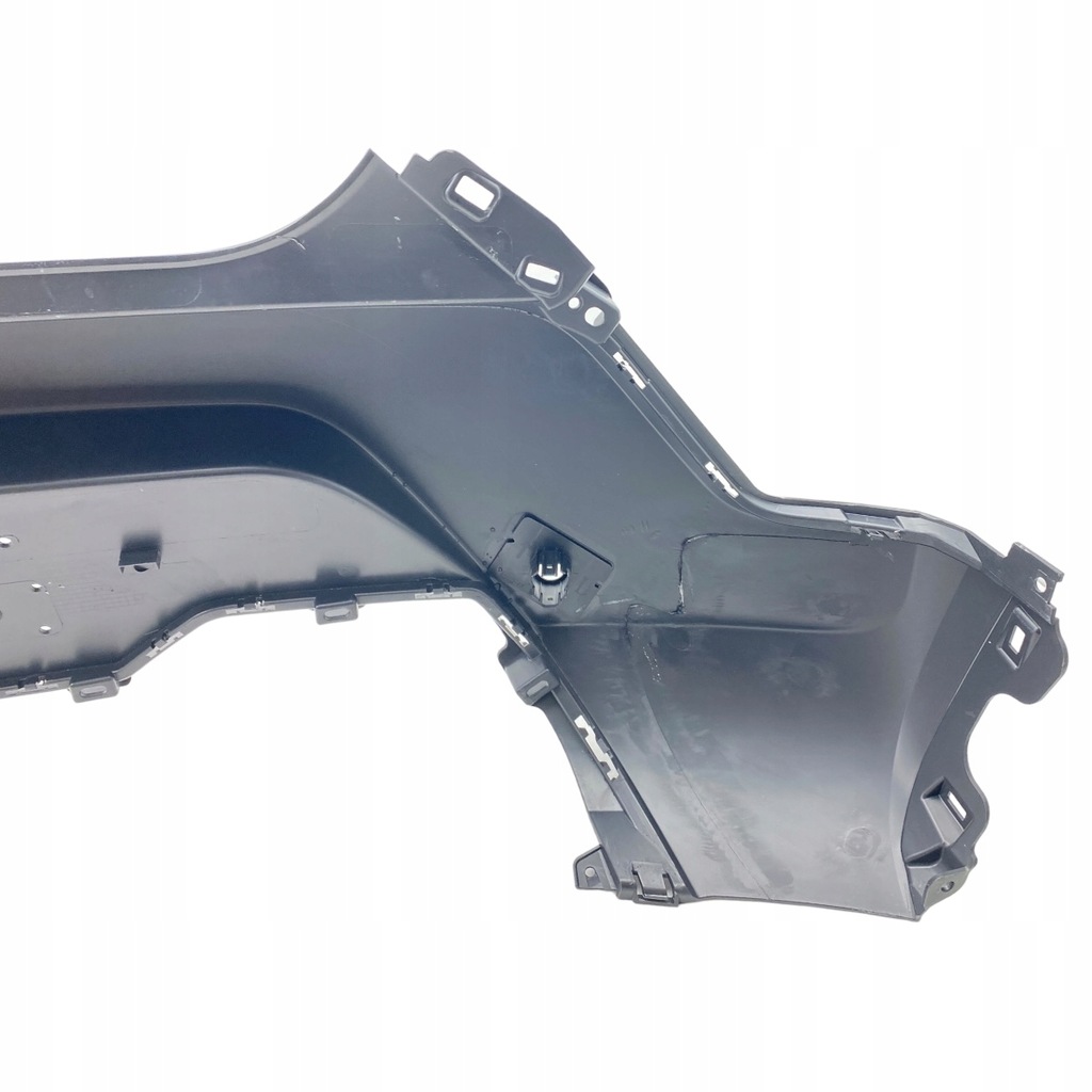 фото №12, Новий оригінальний номер бампер задня pdc dacia spring