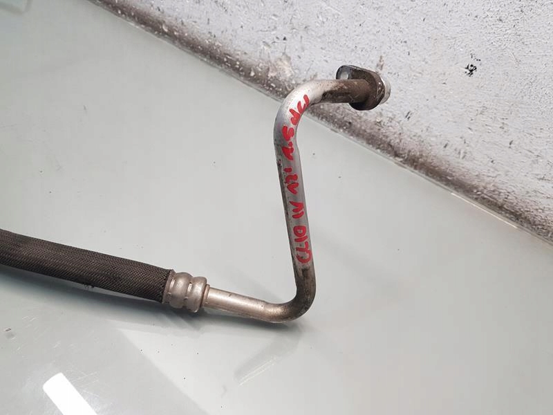 фото №3, Wąż трубка кондиционера clio iv 1.5 dci 924541486