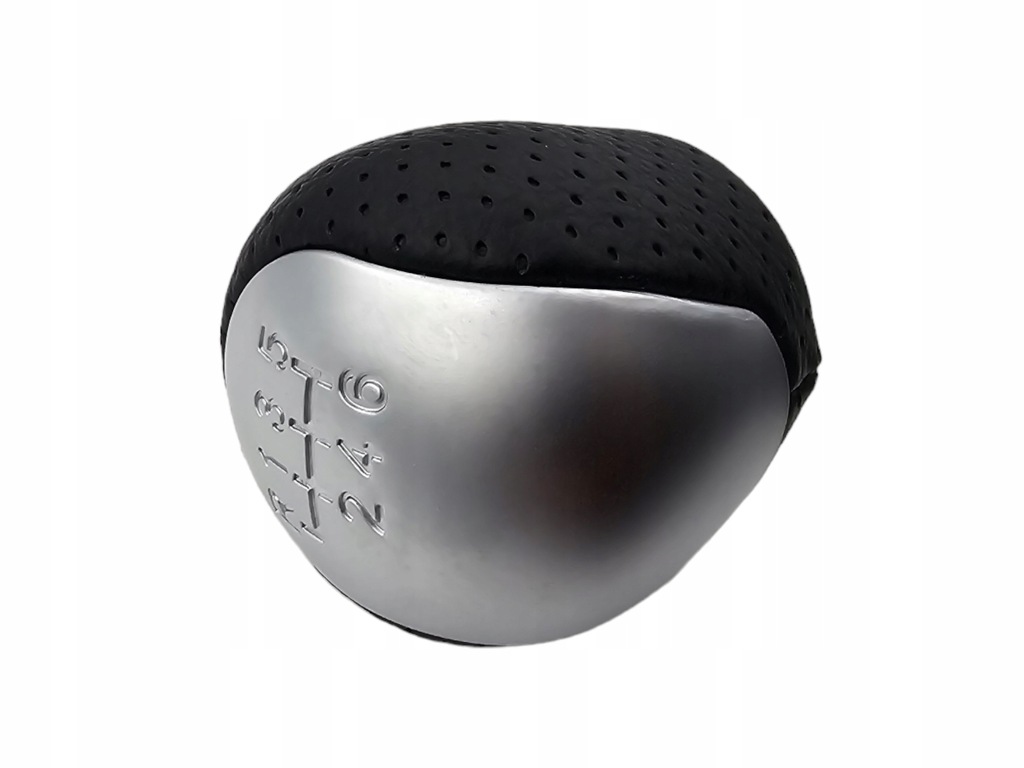 фото №16, Ручка переключения передач kia cerato forte k5 optima soul 6 передач satyna-mat