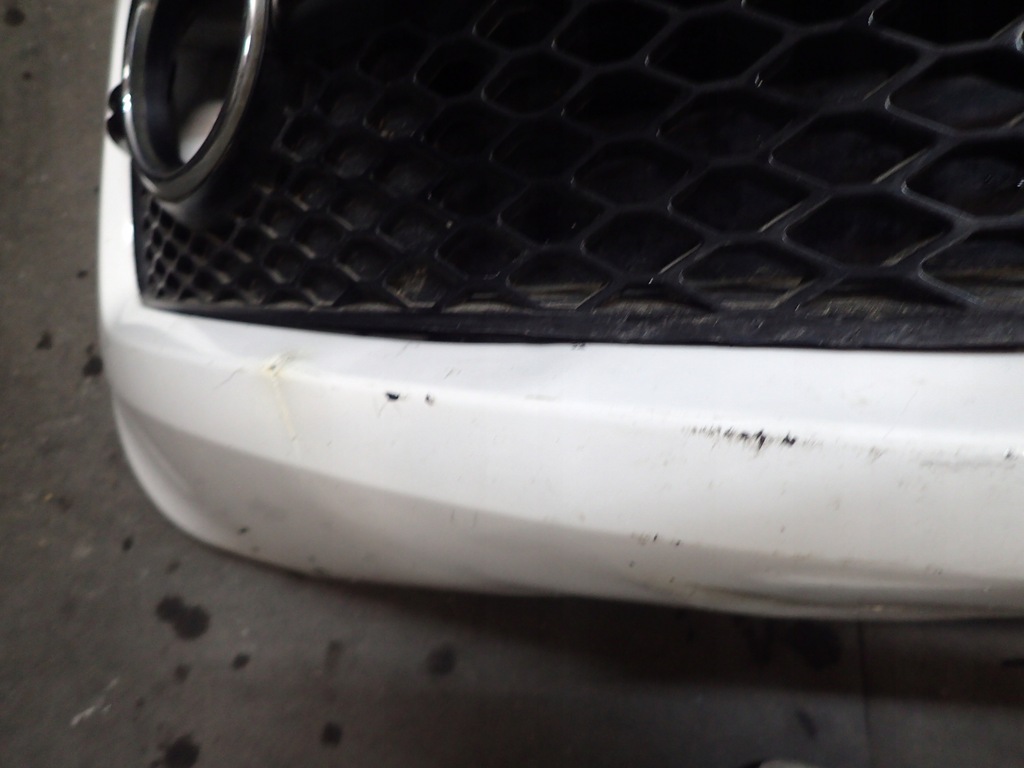 фото №9, Бампер перед audi q5 08-12 s line