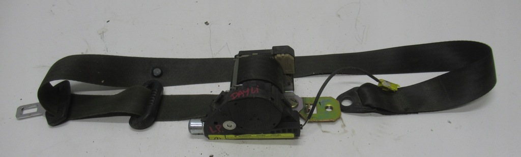 фото №1, Iveco daily 06r pas безопасности правый перед