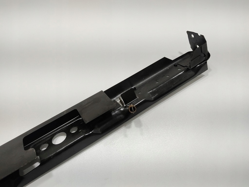 фото №7, Pas верхний балка усилитель перед передние land rover defender 2007-2014