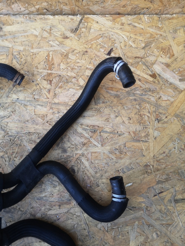 фото №7, Vivaro trafic iii 1.6 dci шланги wody магистраль biturbo