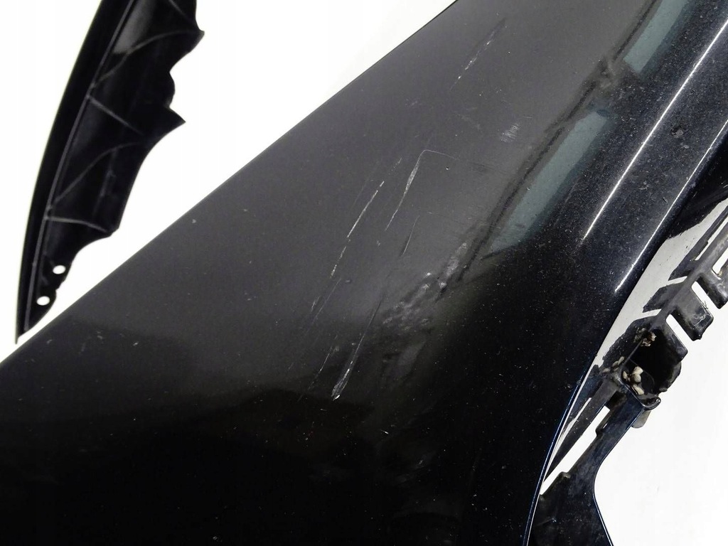 фото №7, Бампер перед передний mercedes cls c257 w257 przedlift pdc lakier197