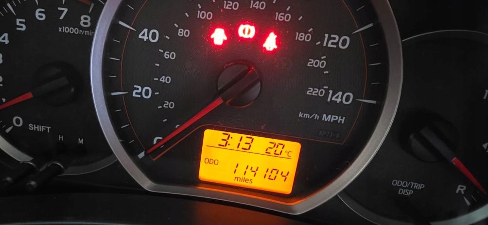 фото №6, Двигатель toyota yaris ii iii verso s 1.33 r1nr p12