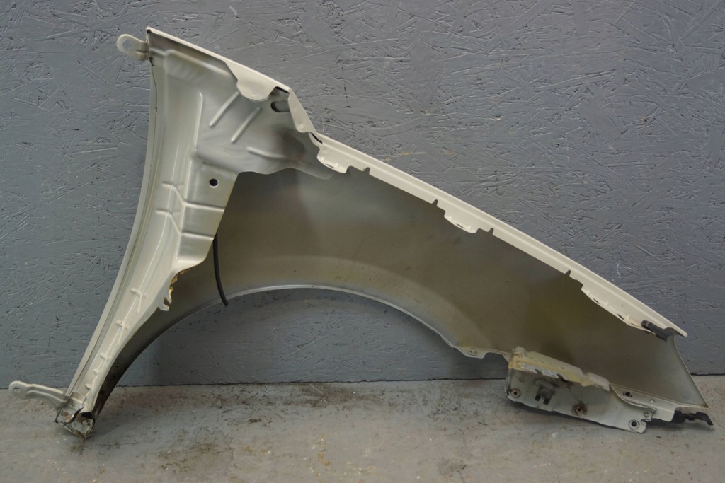 фото №13, Alfa romeo mito крила лівий перед b2265