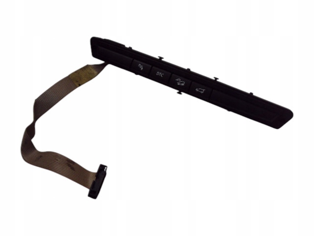 фото №1, Панель управление bmw x5 e70