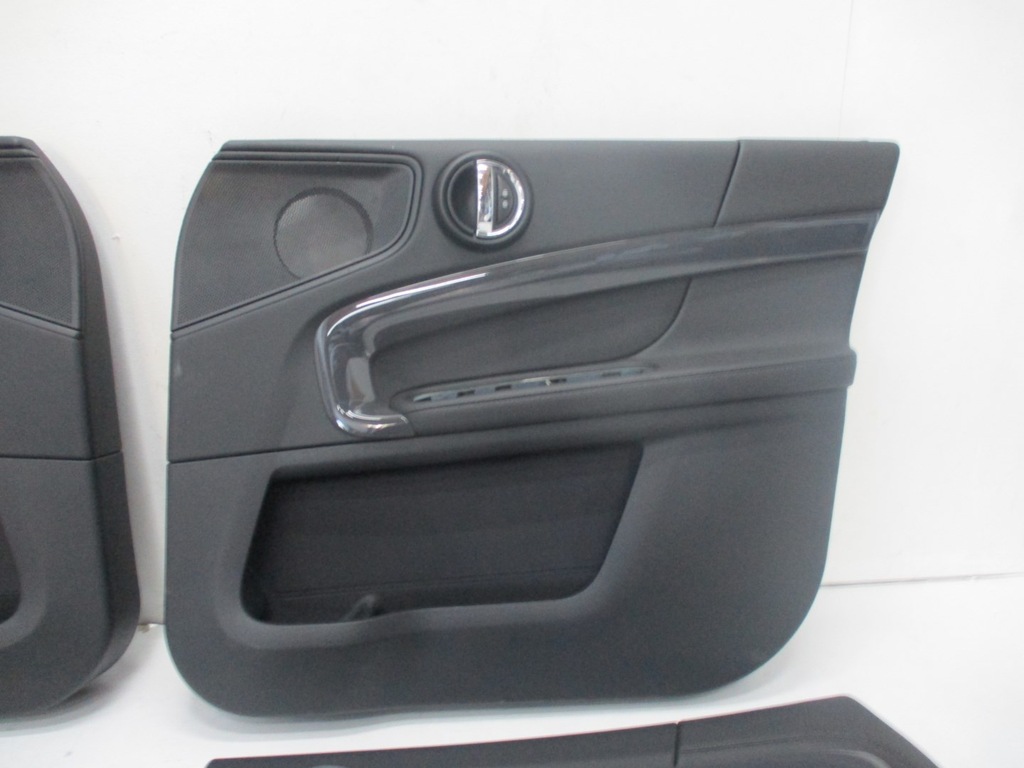 фото №6, Оббивка оббивка двері mini f60 countryman 18r