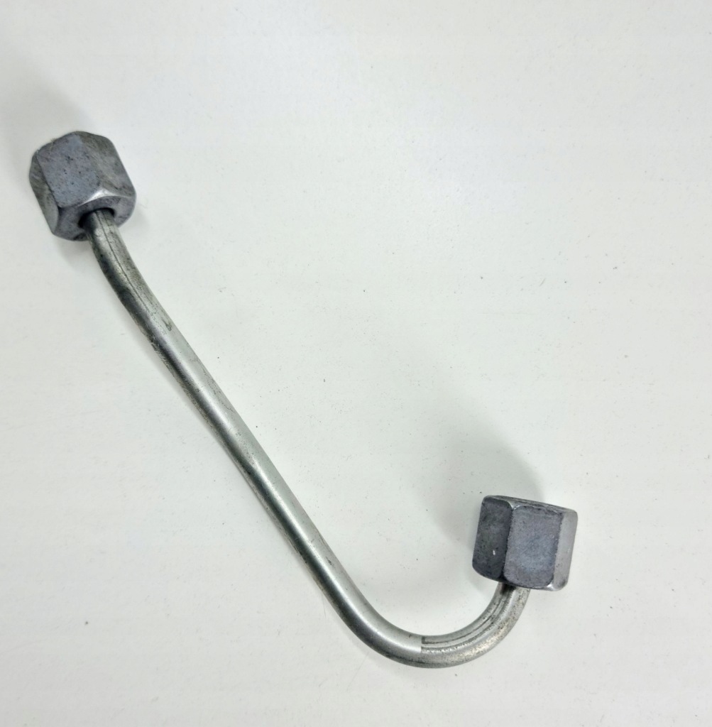 Land rover evoque i 2018 шланг топливный форсунки Цена