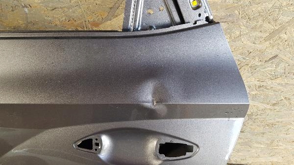 Hyundai tucson iv 4 дверь задняя задняя задняя левое Оригинал