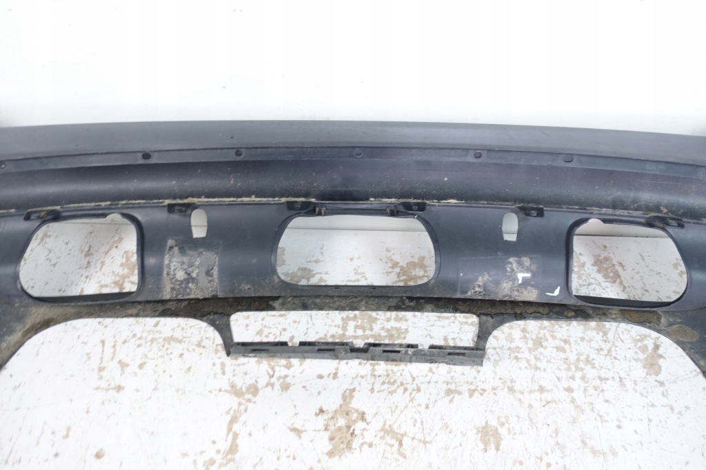 фото №9, Bmw x5 e53 1999- бампер задня задній 8402324