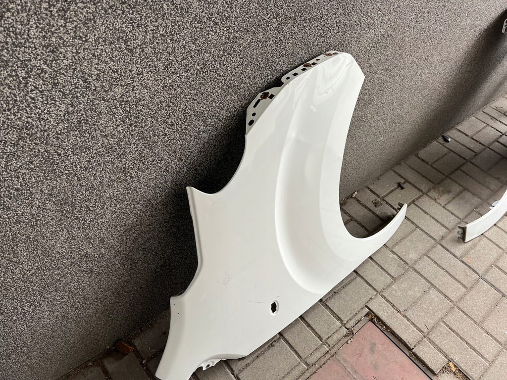 фото №5, Крила правий передній jumpy expert proace vivaro