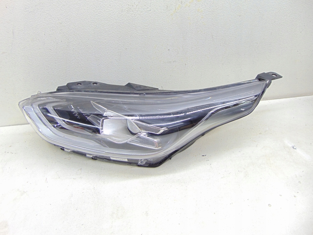 фото №1, Лампа ліва фара kia xceed x-ceed 19- full led